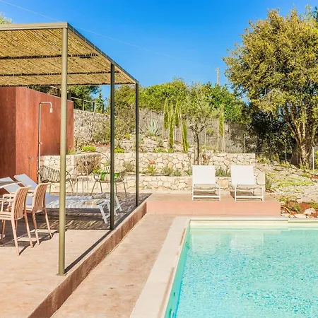 וילה Mare Kefalonia Katsaráta
