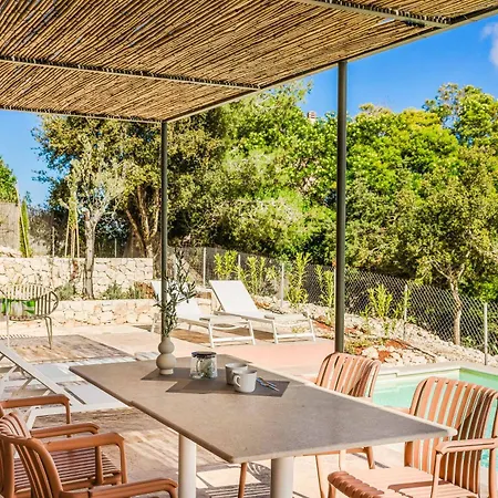 Mare Kefalonia Villa Katsarata