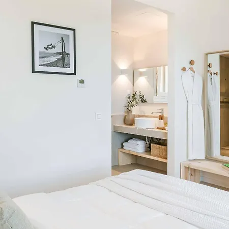 Mare Kefalonia فيلة