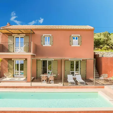 Mare Kefalonia * Katsaráta