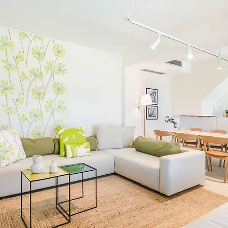 Mare Kefalonia فيلة *