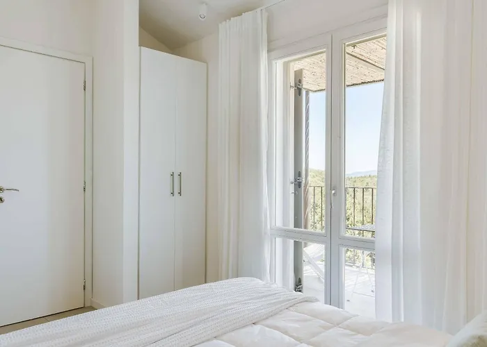 Villa Mare Kefalonia Katsaráta