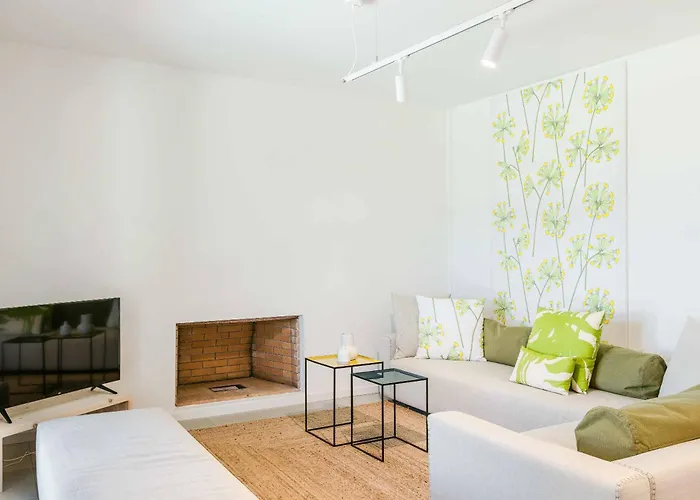 Mare Kefalonia Villa *