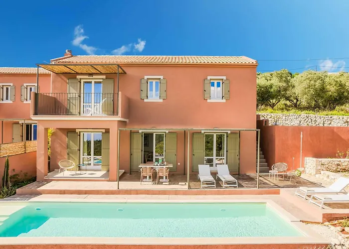 Mare Kefalonia * Katsaráta